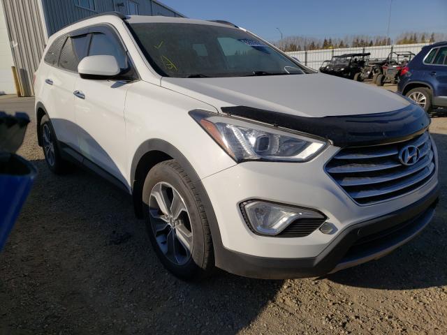 hyundai santa fe s 2016 km8sndhf8gu136921