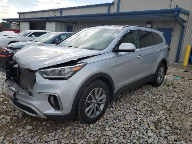 hyundai santa fe s 2017 km8sndhf8hu217600