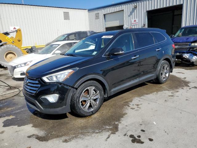 hyundai santa fe g 2014 km8sndhf9eu064009