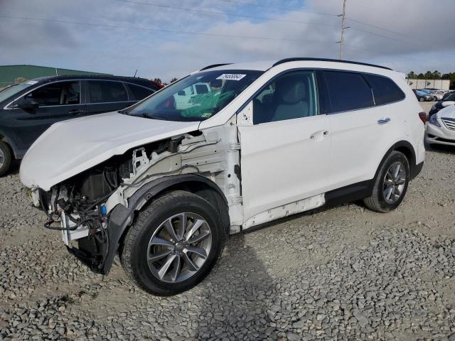 hyundai santa fe x 2019 km8sndhf9ku301139