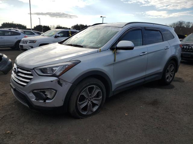 hyundai santa fe g 2013 km8sndhfxdu028912