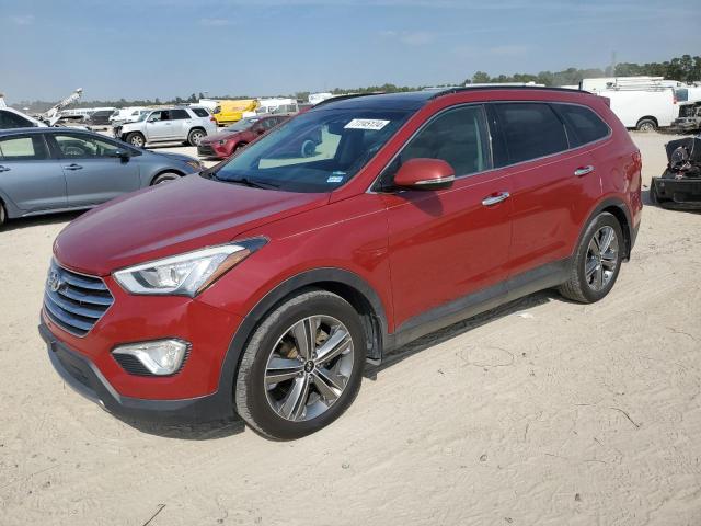 hyundai santa fe g 2015 km8sr4hf0fu103477