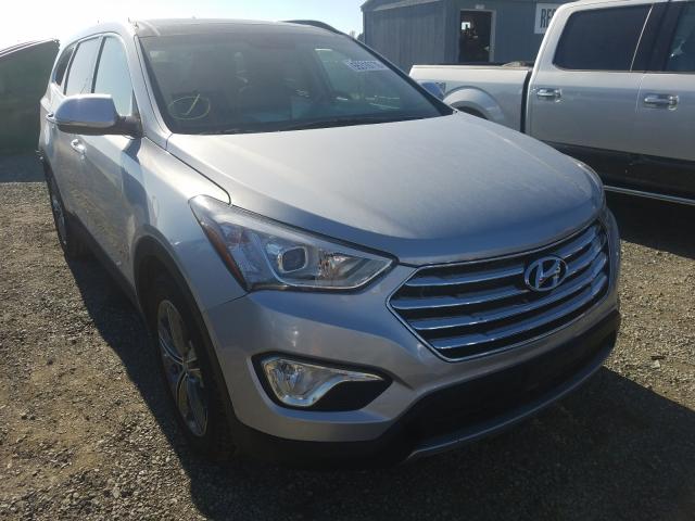 hyundai santa fe s 2016 km8sr4hf1gu131936