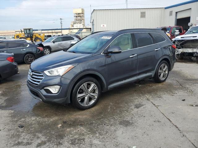 hyundai santa fe l 2013 km8sr4hf2du023997