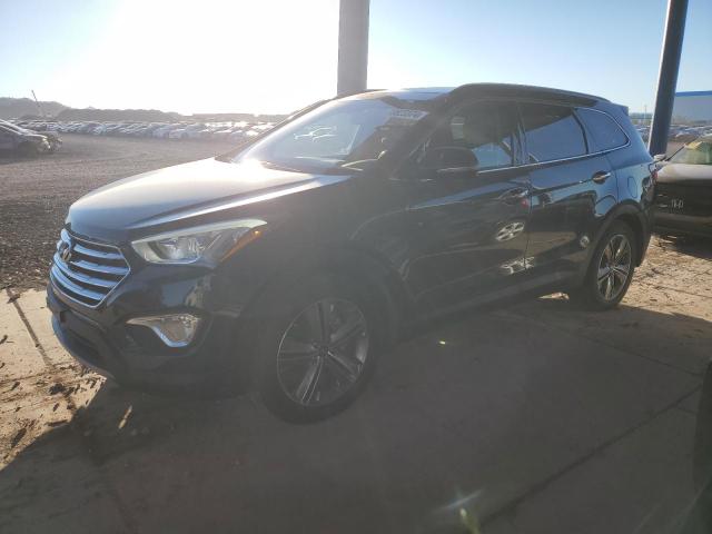 hyundai santa fe g 2014 km8sr4hf2eu041370