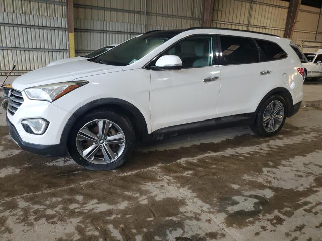 hyundai santa fe g 2014 km8sr4hf2eu062848