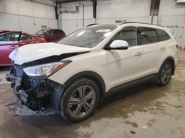 hyundai santa fe g 2015 km8sr4hf2fu106218