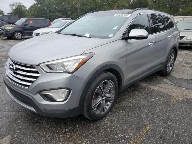 hyundai santa fe g 2015 km8sr4hf2fu109183