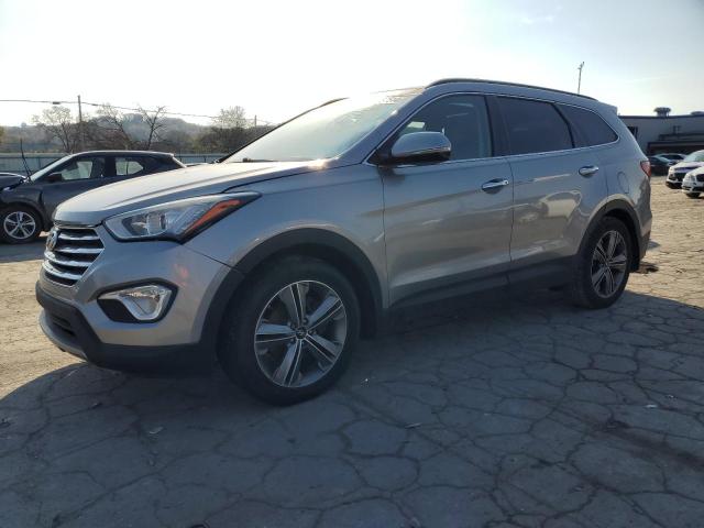 hyundai santa fe s 2016 km8sr4hf2gu152245