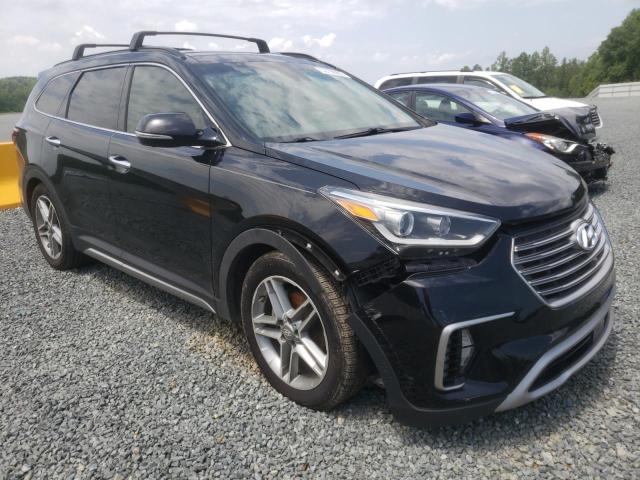 hyundai santa fe s 2017 km8sr4hf2hu243095