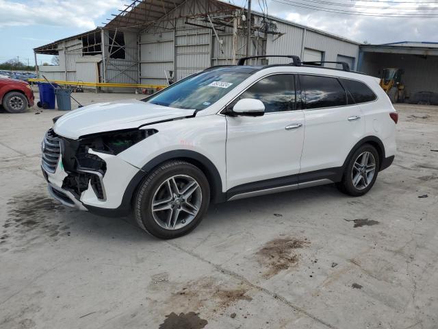 hyundai santa fe x 2019 km8sr4hf2ku300922