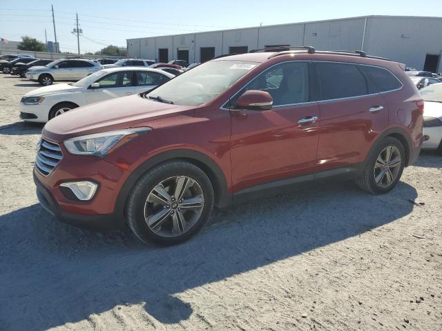 hyundai santa fe l 2013 km8sr4hf3du005556