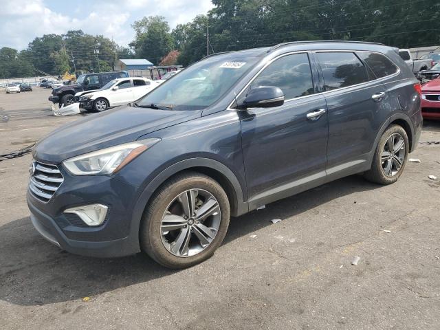 hyundai santa fe g 2015 km8sr4hf3fu092037