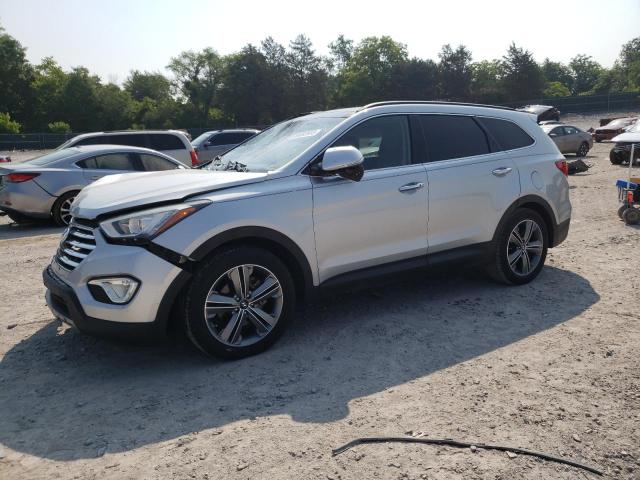 hyundai santa fe g 2015 km8sr4hf3fu104543