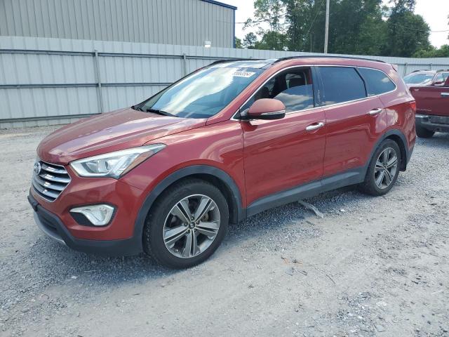 hyundai santa fe g 2015 km8sr4hf3fu110259