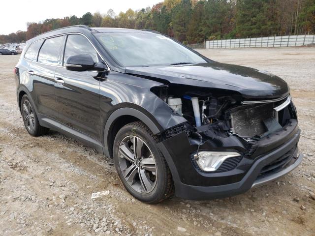 hyundai santa fe l 2013 km8sr4hf4du013715