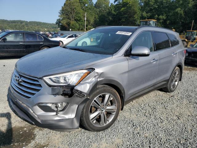 hyundai santa fe 2015 km8sr4hf4fu104891