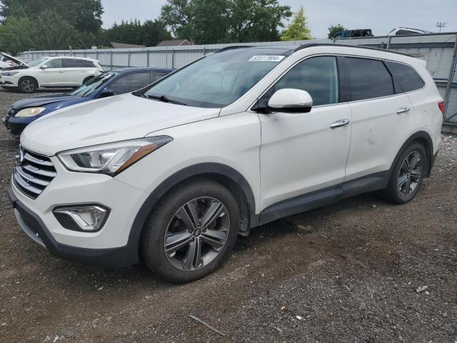 hyundai santa fe g 2015 km8sr4hf4fu116121