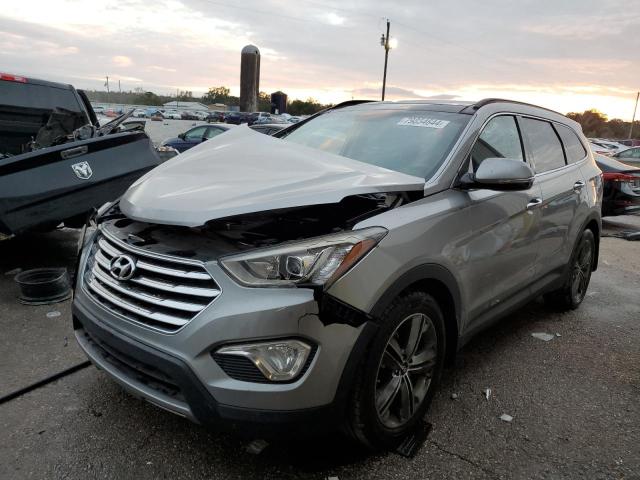 hyundai santa fe g 2015 km8sr4hf4fu120010