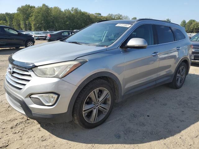 hyundai santa fe g 2015 km8sr4hf4fu128060