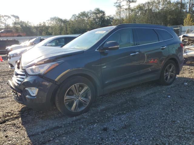 hyundai santa fe g 2015 km8sr4hf4fu128737