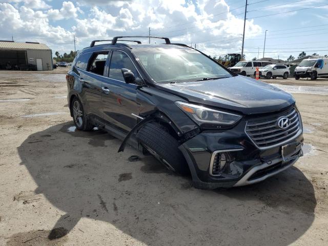 hyundai santa fe s 2017 km8sr4hf4hu251666