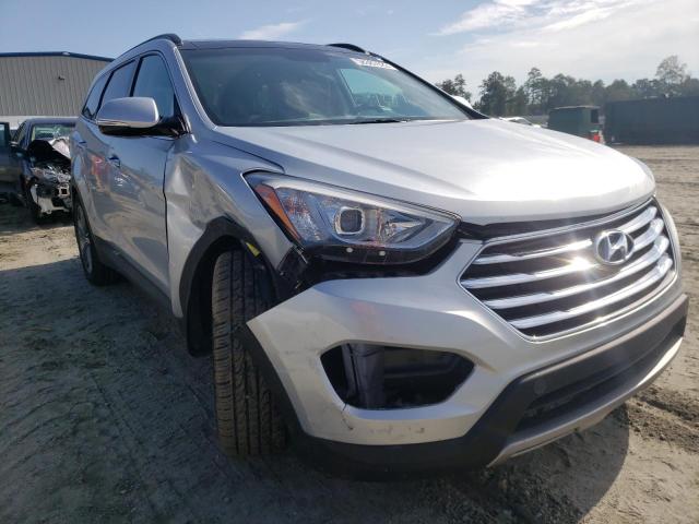 hyundai santa fe g 2015 km8sr4hf5fu110571