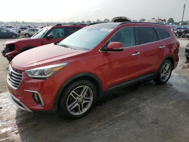 hyundai santa fe s 2017 km8sr4hf5hu166772