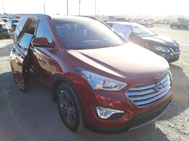 hyundai santa fe g 0 km8sr4hf6fu095367