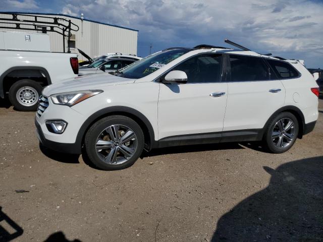 hyundai santa fe g 2015 km8sr4hf6fu129307