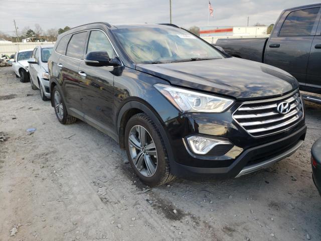 hyundai santa fe s 2016 km8sr4hf6gu135755