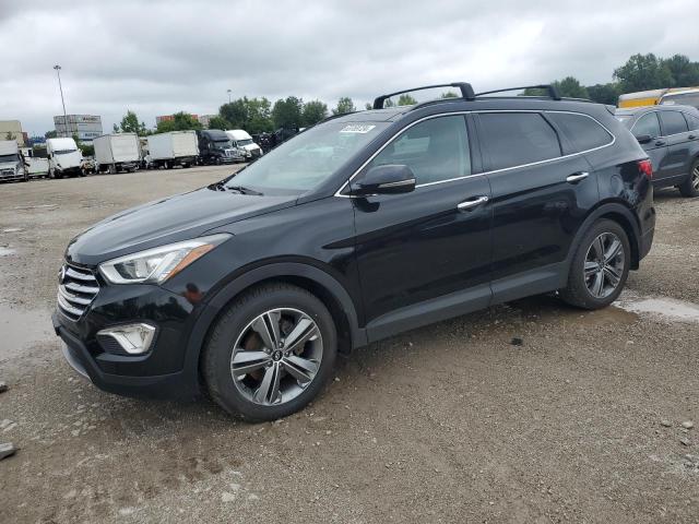 hyundai santa fe 2016 km8sr4hf6gu139756