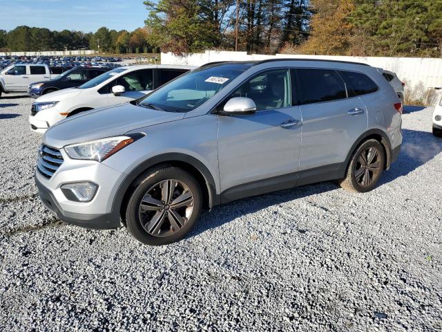 hyundai santa fe s 2016 km8sr4hf6gu152748