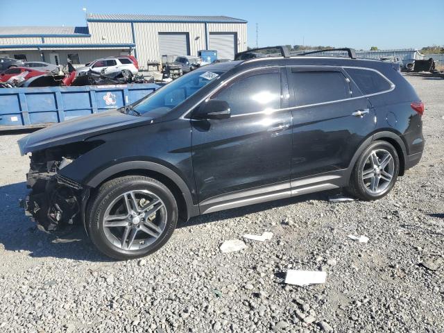 hyundai santa fe s 2018 km8sr4hf6ju284920