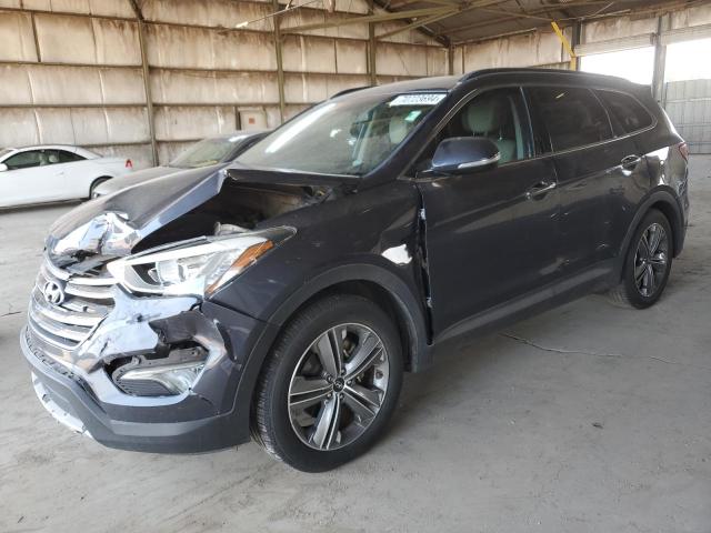 hyundai santa fe l 2013 km8sr4hf7du009593