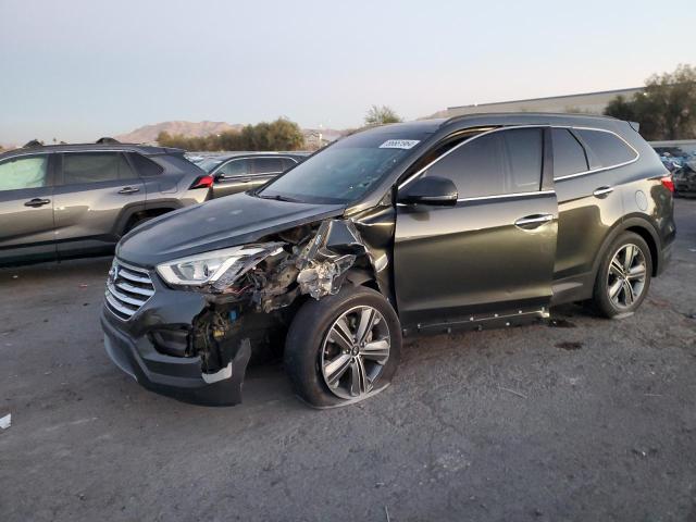 hyundai santa fe g 2014 km8sr4hf7eu088040