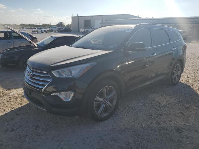 hyundai santa fe g 2015 km8sr4hf7fu093787