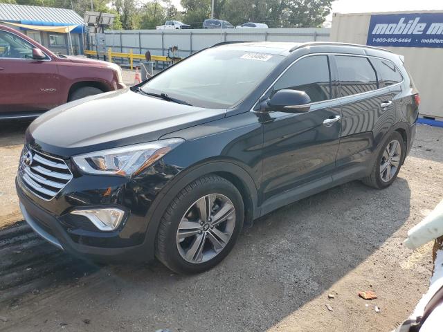 hyundai santa fe g 2015 km8sr4hf7fu102939