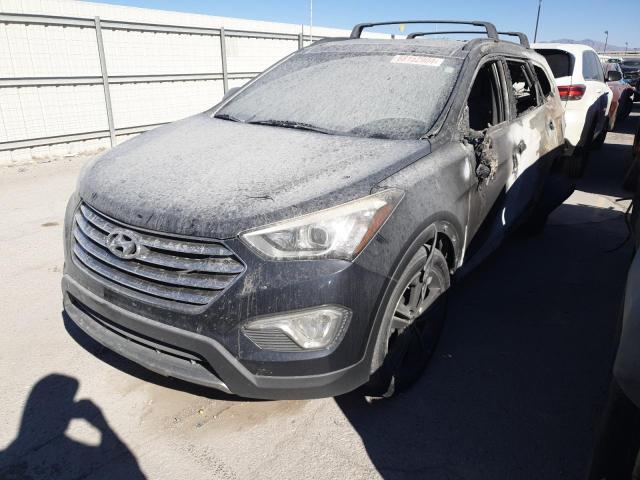 hyundai santa fe g 2015 km8sr4hf7fu128568