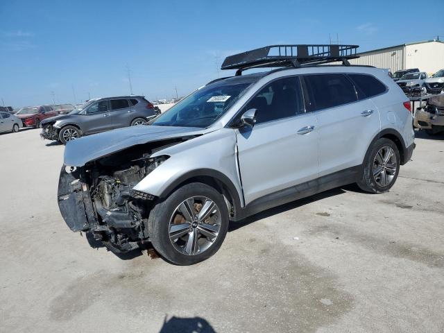 hyundai santa fe s 2016 km8sr4hf7gu141418