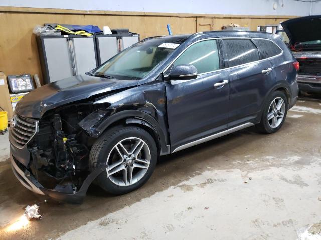 hyundai santa fe x 2019 km8sr4hf7ku300754