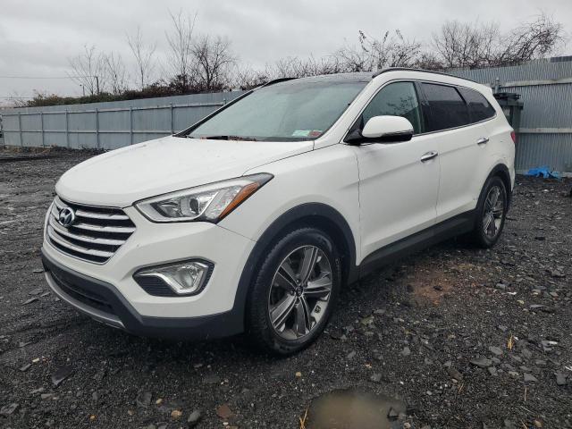 hyundai santa fe l 2013 km8sr4hf8du016391