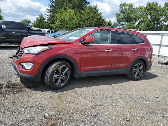 hyundai santa fe l 2013 km8sr4hf8du032199