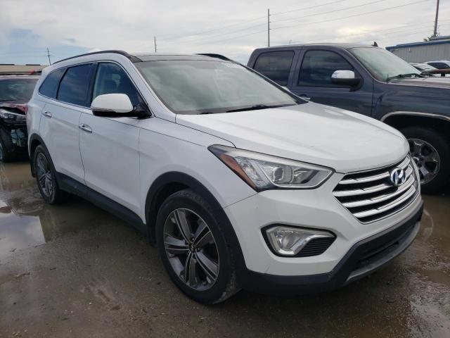 hyundai santa fe g 2014 km8sr4hf8eu038795