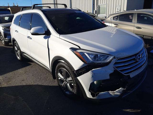 hyundai santa fe g 2015 km8sr4hf8fu116025