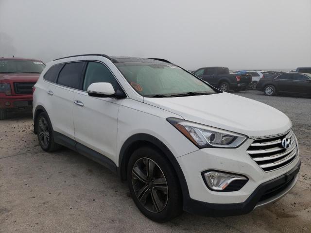 hyundai santa fe s 2016 km8sr4hf8gu145266