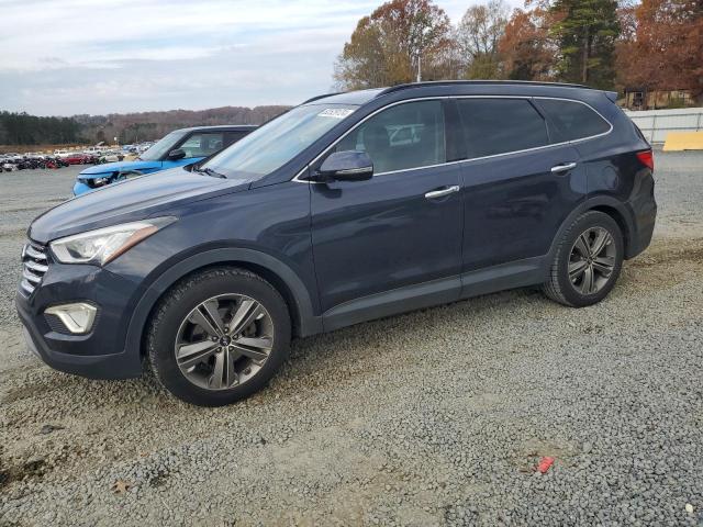 hyundai santa fe l 2013 km8sr4hf9du002242