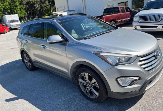 hyundai santa fe g 2014 km8sr4hf9eu068131