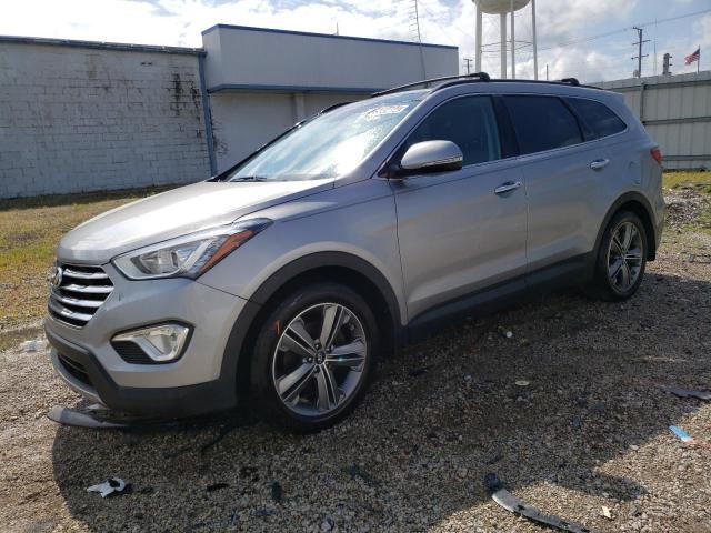 hyundai santa fe g 2014 km8sr4hf9eu072079