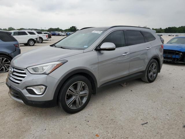 hyundai santa fe 2015 km8sr4hf9fu104451